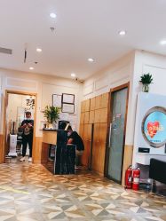 -时尚殿堂hair salon