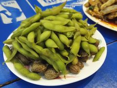 -天津乾毓德饭庄·清真传统炒菜·海鲜烧烤(咸阳路店)