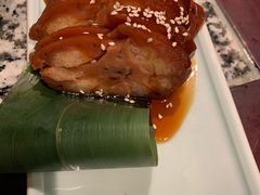 -南京大牌档(凯德大峡谷店)