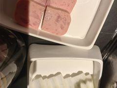 -额尔敦传统涮(公园西路店)