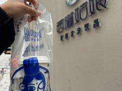 -西琳姑娘·新疆冰淇淋酸奶茶(解放北路店)