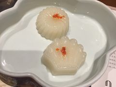 -上海人家花樣年华(中山公园店)