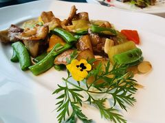 -福禧酒窖·中餐厅 (万柳店)