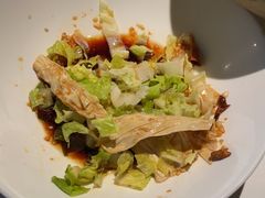 -筱爷叔·上海传统手工菜(玉树路店)