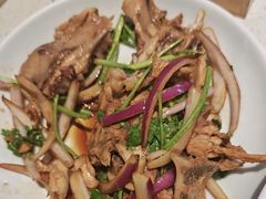 -北大荒人•新东北菜(青岛银座店)