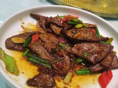 -奉天理·海鲜饺子