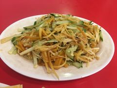 -乐天拉面(桃花街店)