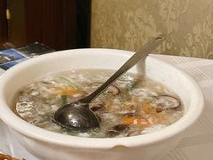 -翠亭酒家(山西南路店)