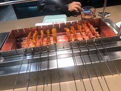 -邢氏老太太烤串(北兴街店)
