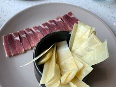 -半山腰·云南菜(侨福芳草地店)