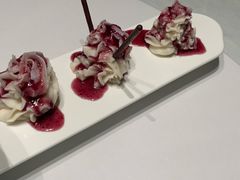 -真地道京味府·鲜橙烤鸭·北京菜(朝阳公园·甜水园店)