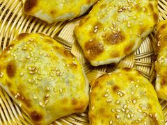 烤包子-马黑哥椒麻鸡(清江山水店)