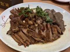 -抱德·潮汕味(琶洲店原惠城鱼仔)