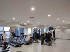 -中田健身工作室(星耀城金牌店)