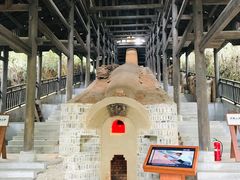 -景德镇古窑民俗博览区