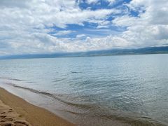 -青海湖二郎剑景区
