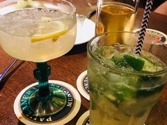 -宝莱纳餐厅(滨江店)