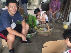 -马陆小张葡萄园农家乐