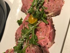 低温慢烤牛肉-黑明餐厅(白鹭洲店)