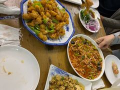 -鑫诚筋饼王(红旗小区店)