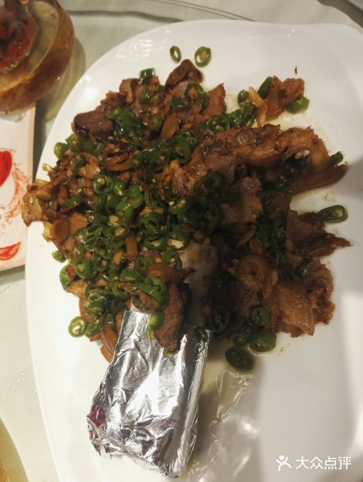 U你·天然调味(南湖总店)图片