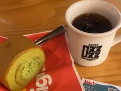 -无牌咖啡&酒馆