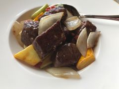 -金轩中餐厅 Jin Xuan(浦东丽思卡尔顿酒店)