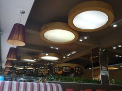 -比格比萨自助(云冈区步行街店)