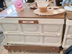 -J Create城市露营咖啡·简餐·宠物(上海动物园店)