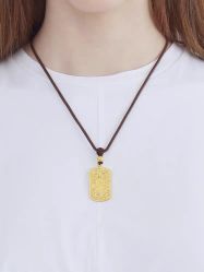 -周生生Chow Sang Sang(苏州美罗高新店)