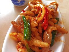 -北方饺子王·海肠捞饭·海鲜锅(山大店)