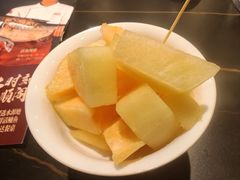 -旺顺阁·北京菜·烤鸭(大望路店)