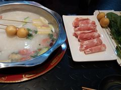 -葱葱那年串串香火锅(北苑店)