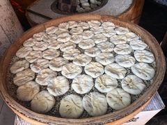 -金莲葱饼