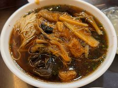 -毛华美食(清扬路店)