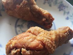 -潘老板炸鸡(君临紫金商业街店)