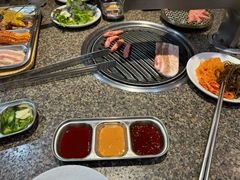 -高丽苑韩国烤肉(海昌路旗舰店)