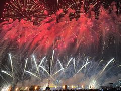 -泰达航母主题公园