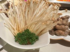 -海底捞火锅(劲松店)