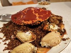 -喜记避风塘炒辣蟹(旗舰店)