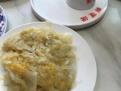 -洪运轩饭庄(北纬路店)