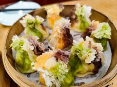 -都一处烧麦馆(前门店)