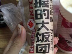 -肯德基(昌里店)