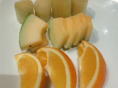 水果-文华小渔村(椒江康平路店)