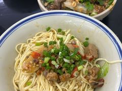 -万三面馆(青龙正街太古里店)