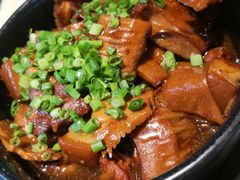 -杭百味·大众精选杭帮菜(西湖音乐喷泉店)