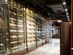 -海虹舫海鲜大酒店(诸暨店)