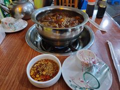 -牛华八婆麻辣烫(起源店)