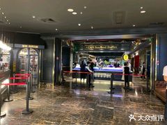 -加餐海鲜自助(宝龙一城店)