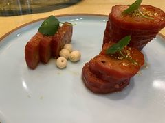 -白家大院·王府宫廷菜(苏州街店)